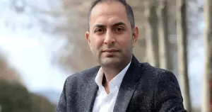 Gazeteci Murat Ağırel'i tehdit eden 2 kişi gözaltına alındı
