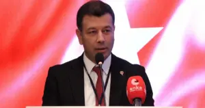 "Gazeteciliğin Dönüşümü ve Arayışlar" başlıklı medya konferansı başladı