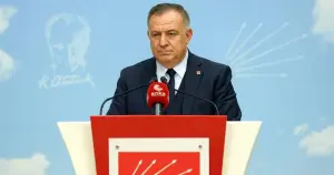 Gökan Zeybek: CHP’nin cumhurbaşkanı adayını mahkemeler belirleyemez