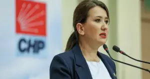 Gökçe Gökçen: "Başkanımızın yanındayız"