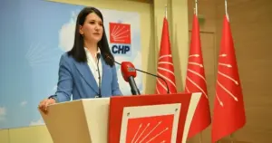 Gökçe Gökçen,  Yılmaz Tunç'un açıklamasına tepki gösterdi