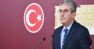 Gökhan Günaydın yanıtladı: İmamoğlu’na siyasi yasak gelirse CHP ne yapacak?