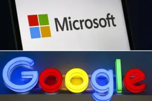 Google, Microsoft'u AB'ye şikayet etti