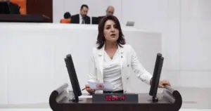 Gülcan Kış: "İşgücü Uyum Programı, okullarda ciddi bir hijyen krizine yol açacak"