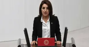 Gülcan Kış: "Kadın cinayetlerinin önünü açan bireysel silahlanmayı önlemek için planınız var mı?"