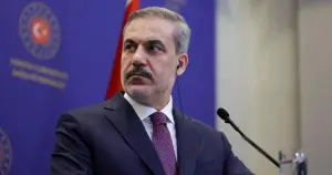 Hakan Fidan açıkladı: Siber Güvenlik Teşkilatı kuruluyor