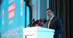 Hamza Dağ’dan Özel ve Kılıçdaroğlu’na: "Terbiyesizliğinizle milat başlattınız"