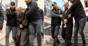 Hiranur Vakfı istismar davasında karar 