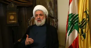 Hizbullah: İsrail'in kara harekatına hazırız