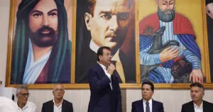 İBB Meclisi, aldığı kararla cemevlerini ibadethane olarak kabul etti