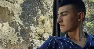 İskeleden düşen 22 yaşındaki işçi yaşamını yitirdi