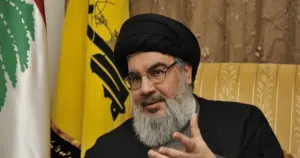 İsrail ordusu: Hizbullah lideri Nasrallah öldürüldü