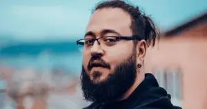 Jahrein gözaltına alındı: Müstehcenlik suçundan işlem başlatıldı