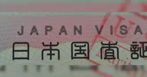 Japonya'dan Türk vatandaşlarına vize zorunluluğu
