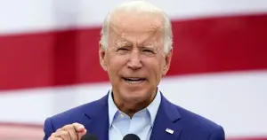 Joe Biden, Hamas ve İsrail'e ateşkes çağrısında bulundu