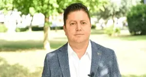 Kadıköy Belediye Başkanı Mesut Kösedağı Kalamış Sahil hakkında konuştu