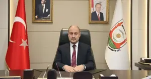 Kasım Gülpınar, Yeniden Refah Partisi'nden istifa etti