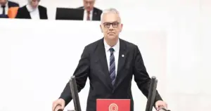Kayıhan Pala: "Sağlık çalışanlarına sunulan yemeklerinin kalitesi artırılmalı"
