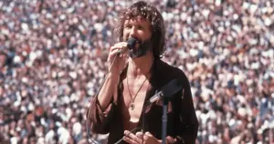 Kris Kristofferson hayatını kaybetti