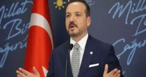Kürşad Zorlu: Bu koşullarda okullar yine personel tutamayacak