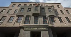 Lübnan'daki patlamaların ardından MSB'den açıklama: TSK'nin cihazları yerli ve milli
