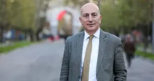 Mahfi Eğilmez ikinci çeyrek büyüme rakamlarını değerlendirdi