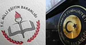 MEB ve Dışişleri davalık oldu