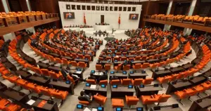 Meclis, yeni yasama yılına hazırlanıyor