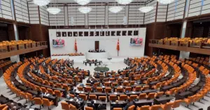 Meclis’te "sert zemin" tedbiri