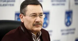 Melih Gökçek'in mallarına haciz, kartlarına da bloke konuldu