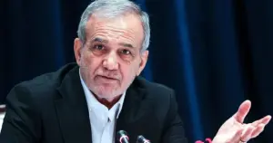 Mesud Pezeşkiyan: Nasrallah’ın ölüm emri ABD'den verildi