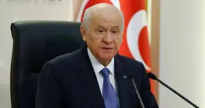 MHP'den Devlet Bahçeli'nin sağlık durumuna ilişkin açıklama