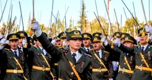 MSB'den teğmenlere ilişkin açıklama: İhmali olanlar hakkında işlem yapılacak