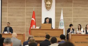 Muğla Büyükşehir Belediyesi, "Gece Kreşi" projesini hayata geçirmeye hazırlanıyor