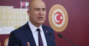 Murat Bakan: Türkiye yeni bir göç dalgasını kaldıramaz