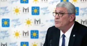 Müsavat Dervişoğlu'ndan HÜDA PAR'a anayasa tepkisi: Malazgirt'te elini kaldırırsanız, Ankara'da parmağını gözünüze sokar