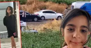 Narin cinayetinde yenge Hediye Güran tutuklandı