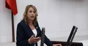 Nermin Yıldırım Kara, okullarda bir öğün ücretsiz yemek talebini yineledi