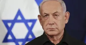 Netanyahu'dan Lübnanlılara: Evlerinizi terk edin