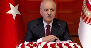 Numan Kurtulmuş: Milletimizin ihtiyaçlarını karşılayacak bir anayasa yapılması zorunludur