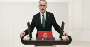Okan Konuralp, Bakan Uraloğlu'na veri sızıntısını sordu