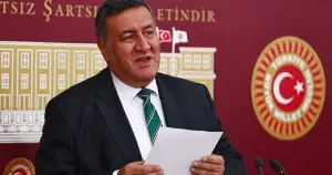 Ömer Fethi Gürer: Vatandaşın bankalara olan borcu rekor kırıyor