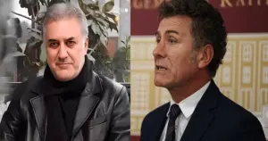 Orhan Sarıbal, Gaye Filiz Alacacı’nın sorgulanmasını Meclis gündemine taşıdı