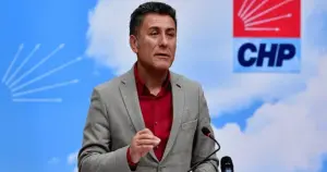 Orhan Sarıbal: "Yeni Tarım Destekleme Modeli şirketlerin işine yarayacak"