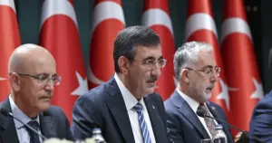 Orta Vadeli Program: Enflasyon hedefleri yükseldi