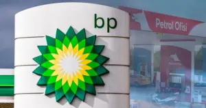 Petrol Ofisi BP’yi resmen satın aldı