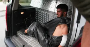 Ali Yerlikaya, polisi öldüren sanığa çöp poşeti giydirilmesine ilişkin soruşturma açılmadığını duyurdu