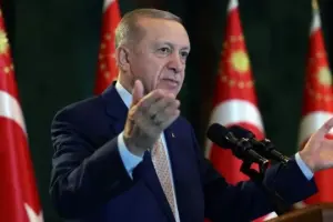 Rusya Devlet Başkan Yardımcısı: Erdoğan BRICS Zirvesine katılacak
