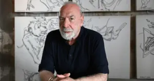 Sanatçı Mehmet Güleryüz hayatını kaybetti