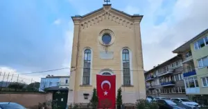 Santa Maria Kilisesi saldırısının planlayıcısı yakalandı